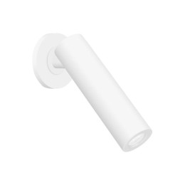 Светильник светодиодный SP-READER-NB-R60-3W Warm2700 WH 20deg 230В IP20 3Вт 2700К метал. Arlight 053