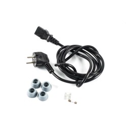 Источник бесперебойного питания ВОЛНА ББП-3/20 для стационарных радиостанций Бастион 255