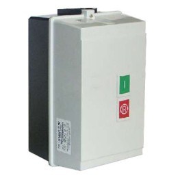Пускатель ПМЛ 3220 40А кат. 380В AC РТЛ 2055 ЭТАЛ 7056