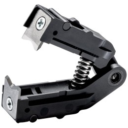 Блок сменный ножей для автоматического стриппера PreciStrip16 KN-1252195 Knipex KN-124931