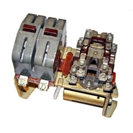 Контактор МК1-20Д 110В 40А ЧЭАЗ A8119-80082670