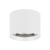 Светильник светодиодный SP-DICE-R77-10W Warm3000 (WH 24 deg 230В) IP54 металл Arlight 046627