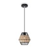Светильник Shape 60Вт E27х1 IP20 подвесной Freya FR5335PL-01B1
