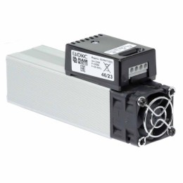 Обогреватель компактный 300Вт 230В DKC R5FMHT300S
