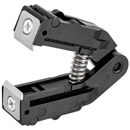Блок ножей сменный для стриппера KN-1242195 Knipex KN-124921