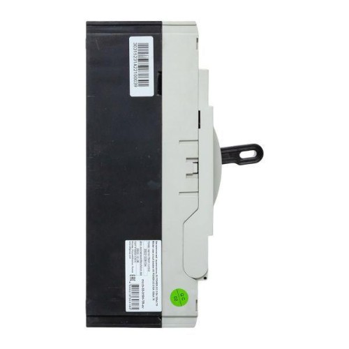 Выключатель автоматический 315А 100кА AV POWER-3/3 TR AVERES EKF mccb-33-315H-TR-av