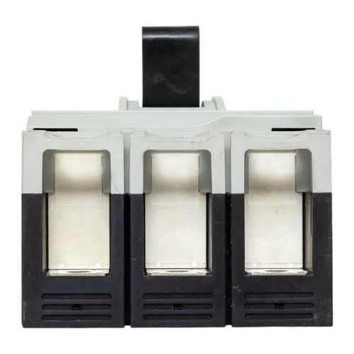 Выключатель автоматический 315А 100кА AV POWER-3/3 TR AVERES EKF mccb-33-315H-TR-av
