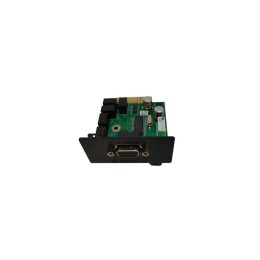 Плата расширения UPS RELAY CARD 1 SmartWatt 4503020320001