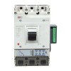 Выключатель автоматический 400А 100кА AV POWER-3/3 ETU2.2 AVERES EKF mccb-33-400H-2.2-av