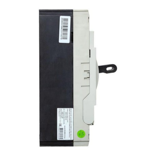 Выключатель автоматический 400А 100кА AV POWER-3/3 ETU2.2 AVERES EKF mccb-33-400H-2.2-av
