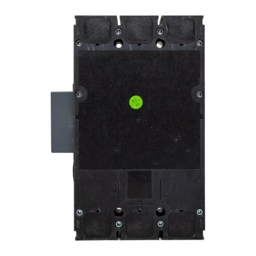 Выключатель автоматический 400А 100кА AV POWER-3/3 ETU2.2 AVERES EKF mccb-33-400H-2.2-av