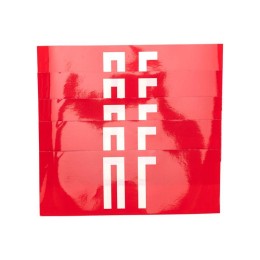 Наклейка для аварийного светильника "ПГ" Rexant 74-0080-1