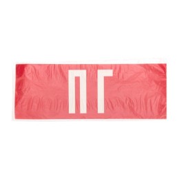 Наклейка для аварийного светильника "ПГ" Rexant 74-0080-1