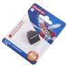 Переходник аудио гнездо HDMI - штекер micro HDMI угловой блист. Rexant 06-0177-A