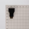 Переходник аудио гнездо HDMI - штекер mini HDMI блист. Rexant 06-0175-A