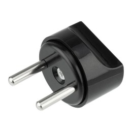 Переходник сетевой "ПИТЕР" черн. Rexant 11-1067