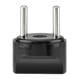 Переходник сетевой "ПИТЕР" черн. Rexant 11-1067