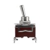 Тумблер 250В 15А (2c) ON-OFF 1п (KN-101) блист. Rexant 06-0324-A