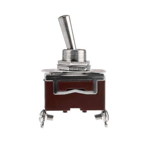 Тумблер 250В 15А (2c) ON-OFF 1п (KN-101) блист. Rexant 06-0324-A