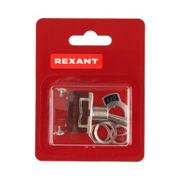 Тумблер 250В 15А (2c) ON-OFF 1п (KN-101) блист. Rexant 06-0324-A