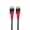 Шнур HDMI - HDMI gold 1.5м с фильтрами Rexant 17-6203