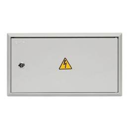 Щит ЩРН-15 IP31 (220х400х120) EKF mb21-15