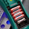 Элемент питания алкалиновый AA/LR6 1.5В 2700мА.ч (уп.12шт) Rexant 30-1026