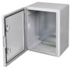 Корпус ЩМПп 400х300х220 УХЛ1 IP65 пластик. IEK MKP93-N-403022-65