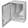 Корпус ЩМПп 500х350х190 УХЛ1 IP65 пластик. IEK MKP93-N-503519-65