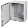 Корпус ЩМПп 500х400х240 УХЛ1 IP65 пластик. IEK MKP93-N-504024-65