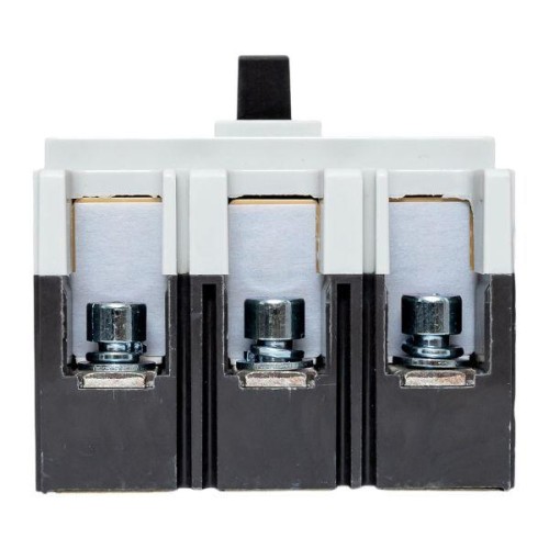 Выключатель автоматический 3п 100/25А 35кА ВА-99М PROxima EKF mccb99-100-25m