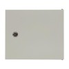 Щит ЩРН-12 (265х310х120) IP54 Basic EKF mb24-12-bas