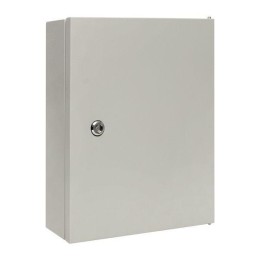 Щит ЩРН-24 (395х310х120) IP54 Basic EKF mb24-24-bas