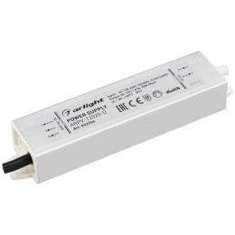 Arlight Блок питания ARPV-12020-D (12V, 1.7A, 20W) (IP67 Металл, 3 года)