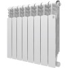 Радиатор биметал. Revolution Bimetall 500 2.0-8 секц. RTRB250008 Royal Thermo НС-1295119