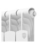 Радиатор биметал. Revolution Bimetall 500 2.0-8 секц. RTRB250008 Royal Thermo НС-1295119