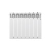 Радиатор биметал. Revolution Bimetall 500 2.0-8 секц. RTRB250008 Royal Thermo НС-1295119