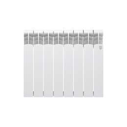 Радиатор биметал. Revolution Bimetall 500 2.0-8 секц. RTRB250008 Royal Thermo НС-1295119