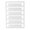 Маркировка Ш=8 мм для лазерной печати OptiClip MC8 КЭАЗ 332723