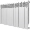 Радиатор биметал. Revolution Bimetall 500 2.0-12 секц. RTRB250012 Royal Thermo НС-1295110