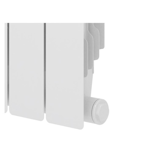 Радиатор биметал. Revolution Bimetall 500 2.0-12 секц. RTRB250012 Royal Thermo НС-1295110