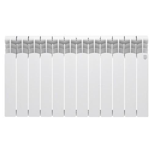 Радиатор биметал. Revolution Bimetall 500 2.0-12 секц. RTRB250012 Royal Thermo НС-1295110