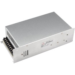 Arlight Блок питания HTS-600M-48 (48V, 12.5A, 600W) (IP20 Сетка, 3 года)