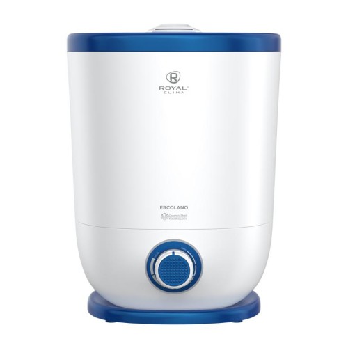 Увлажнитель воздуха ERCOLANO RUH-ER300/5.0M-BU ROYAL Clima НС-1353365