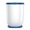 Увлажнитель воздуха ERCOLANO RUH-ER300/5.0M-BU ROYAL Clima НС-1353365