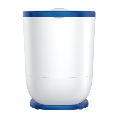 Увлажнитель воздуха ERCOLANO RUH-ER300/5.0M-BU ROYAL Clima НС-1353365