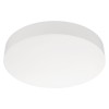 Светильник светодиодный SP-FLOWER-R280-15W Day4000-MIX (WH 110 deg 230В MOTION) IP54 пластик Arlight
