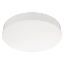 Светильник светодиодный SP-FLOWER-R280-15W Day4000-MIX (WH 110 deg 230В MOTION) IP54 пластик Arlight