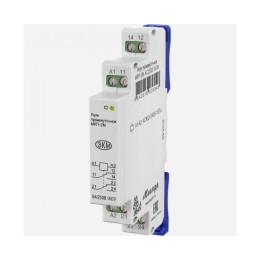 Реле промежуточное МРП-2М ACDC12В УХЛ4 Меандр A8302-16937790