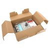 Выключатель автоматический 500А 100кА AV POWER-3/3 TR AVERES EKF mccb-33-500H-TR-av
